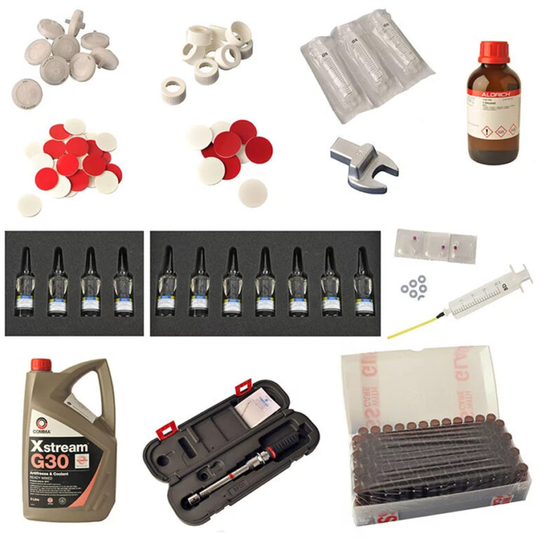 AFIDA Start Up Kit - SA6003-0