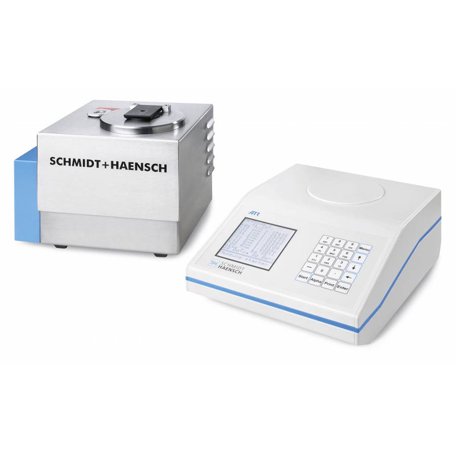 ATR L Dispersion Refractometer - 03751
