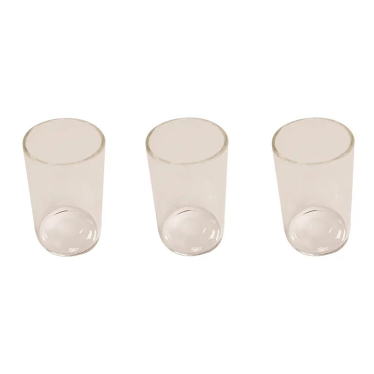Beaker 25 ml (Pack of 10) - 11325-0