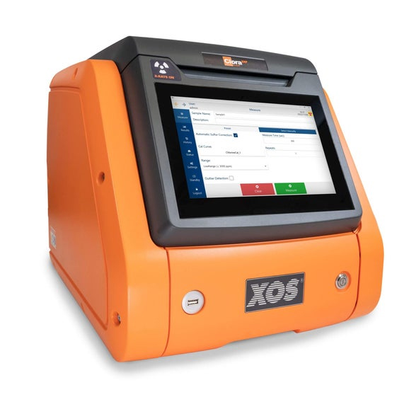 Clora 2XP R - 403748-01