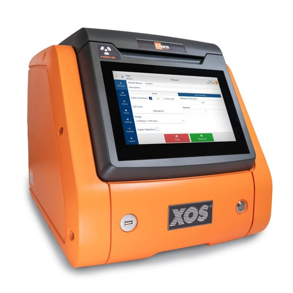 Clora Accu-flow - 403747-01FT