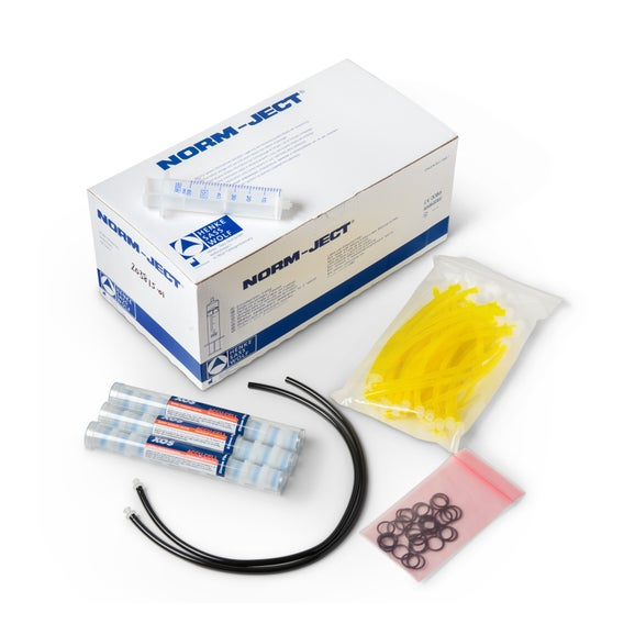 Clora AccuFlow Consumables kit - 402331-01