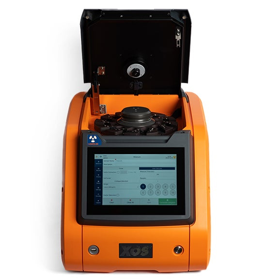 Clora R, with Autosampler, Accucells - 403747-02AS