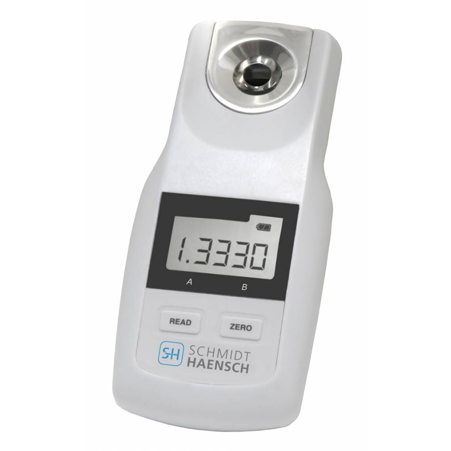 Digital Handheld Refractometer(DHR) - 16004