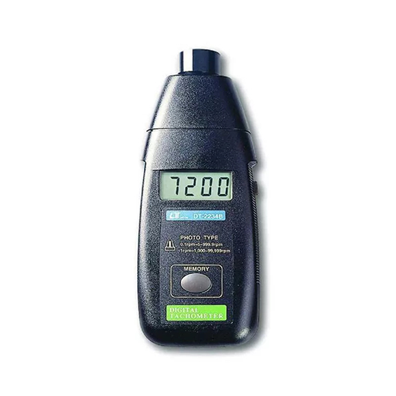 Digital Photo Tachometer - 99960-2