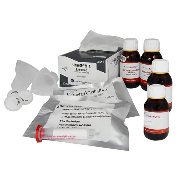 FIJI ASTM D7963 Starter Kit - SA5101-0