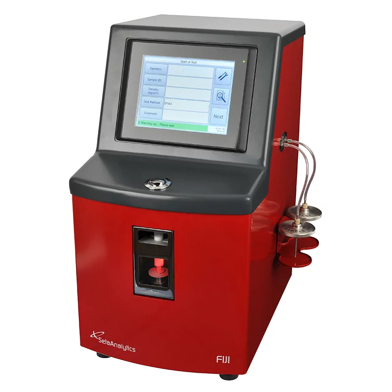FIJI Multi-Fuel Upgrade Kit - SA5050-0