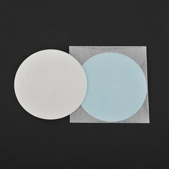 Filters, matched weight pair, 0.8 micron 47 mm diameter (50 pair) - 19722-001