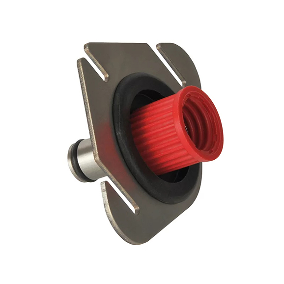 Glass Adaptor - 15840-008