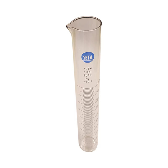 Glass Cylinder - 96511-0