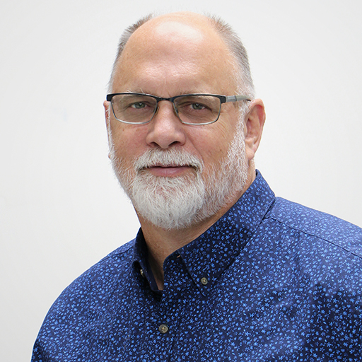 Greg Lazarczyk