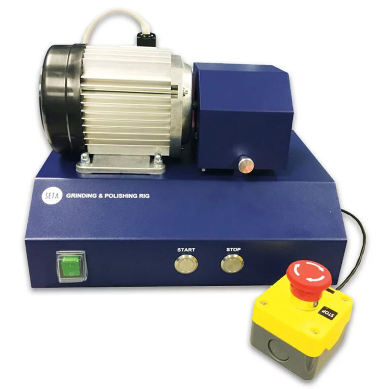 Grinding and Polishing Rig - 11275-4
