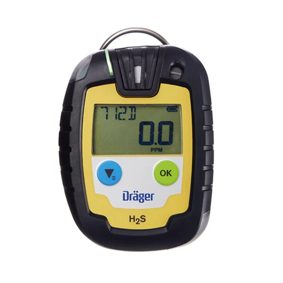 H2S Personal Protector - SA4002-0