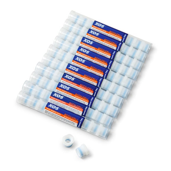 High-Viscosity Etnom Accucells - Bag of 100 - 490016-02