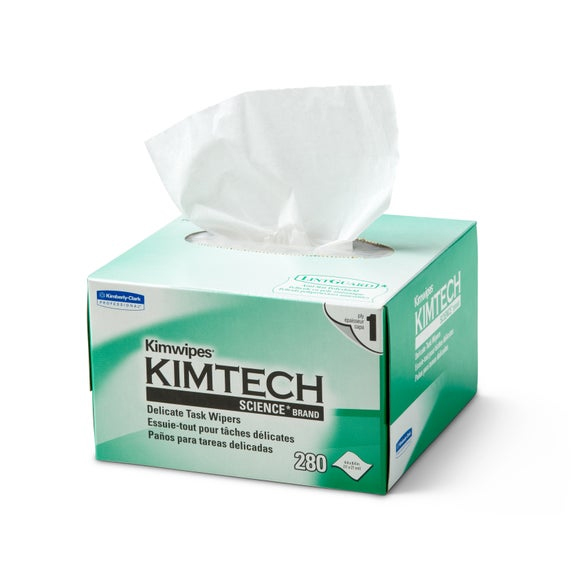 Kimwipes - 1 box - 700178-01
