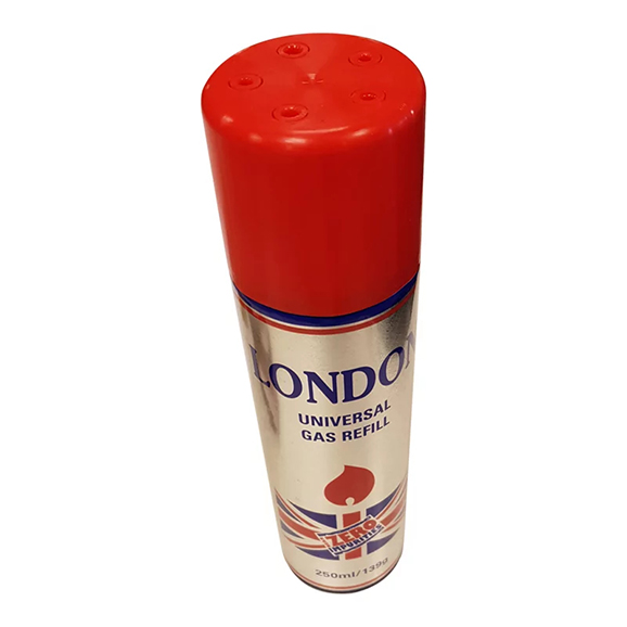 LPG Refill Container (pack of 10) - 13666-0