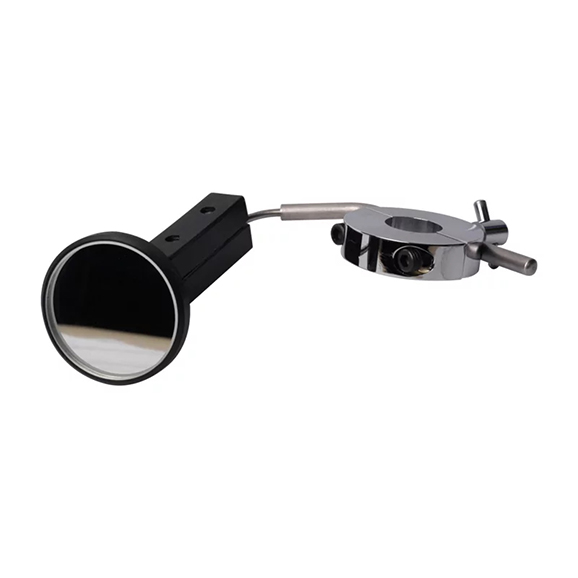 Mirror and Clamp - 17120-0