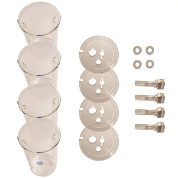 NACE Corrosive Properties Kit - 11260-2