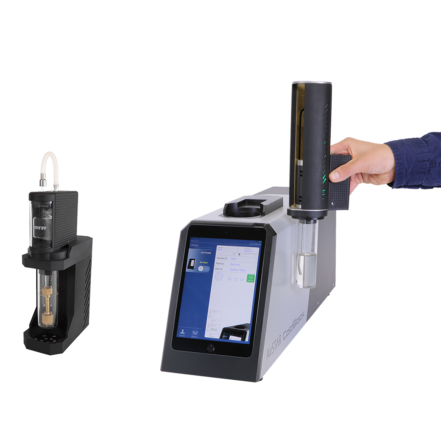 Orbis AirSTAR CFPP + CP-PP