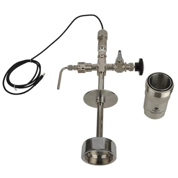 Oxidation Vessel - 15802-2