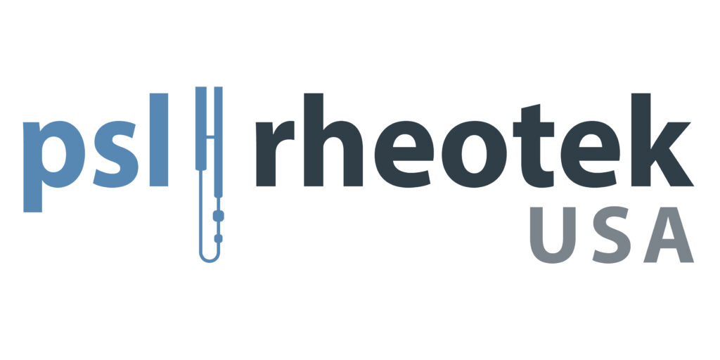 PSL Rheotek Logo