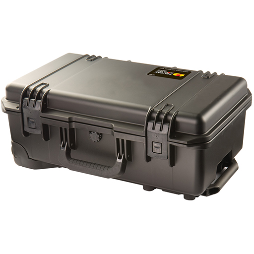 Pelican™ Storm Case™ for the AvCount Lite Particle Counter – CASE-AVCOUNTLITE