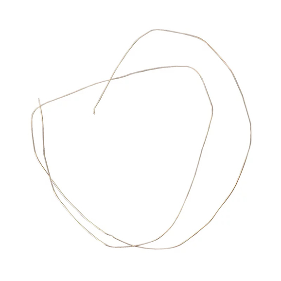Platinum Wire (230 mm) - 15880-402