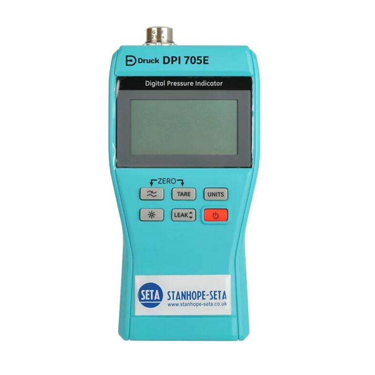 Portable Digital Barometer - 99910-2