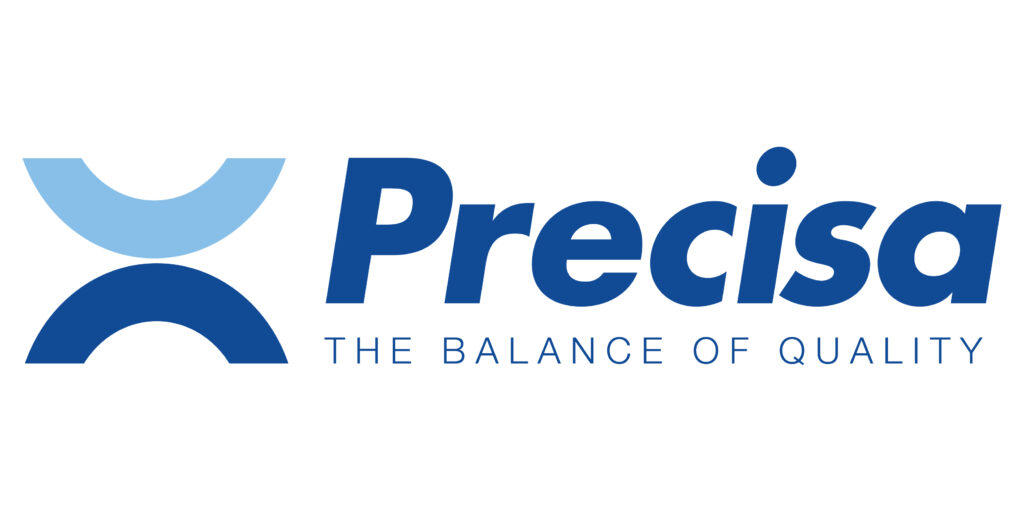 Precisa Logo