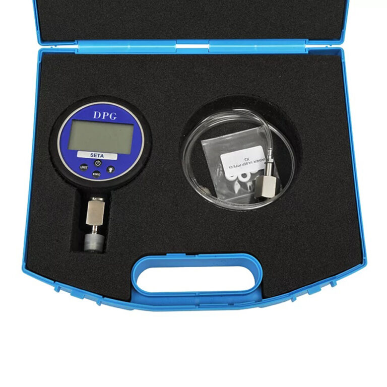Pressure Calibrator - 91662-0