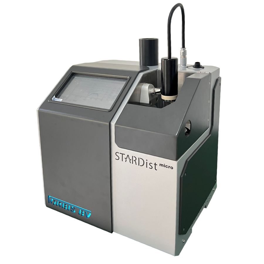 STARDist micro