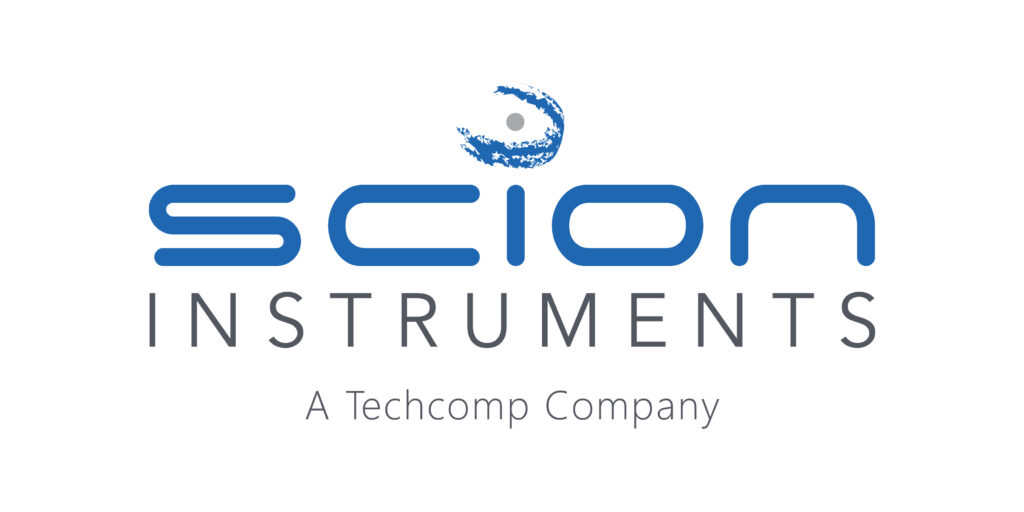 Scion Instruments Logo