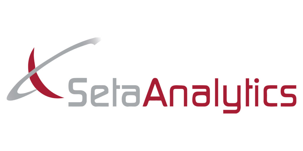 Seta Analytics Logo