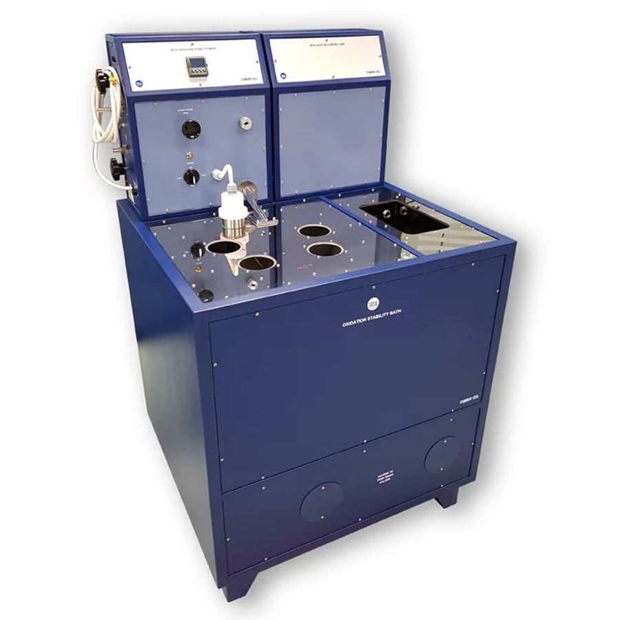Seta Auto-Oxidation Stability Bath - 15400-5