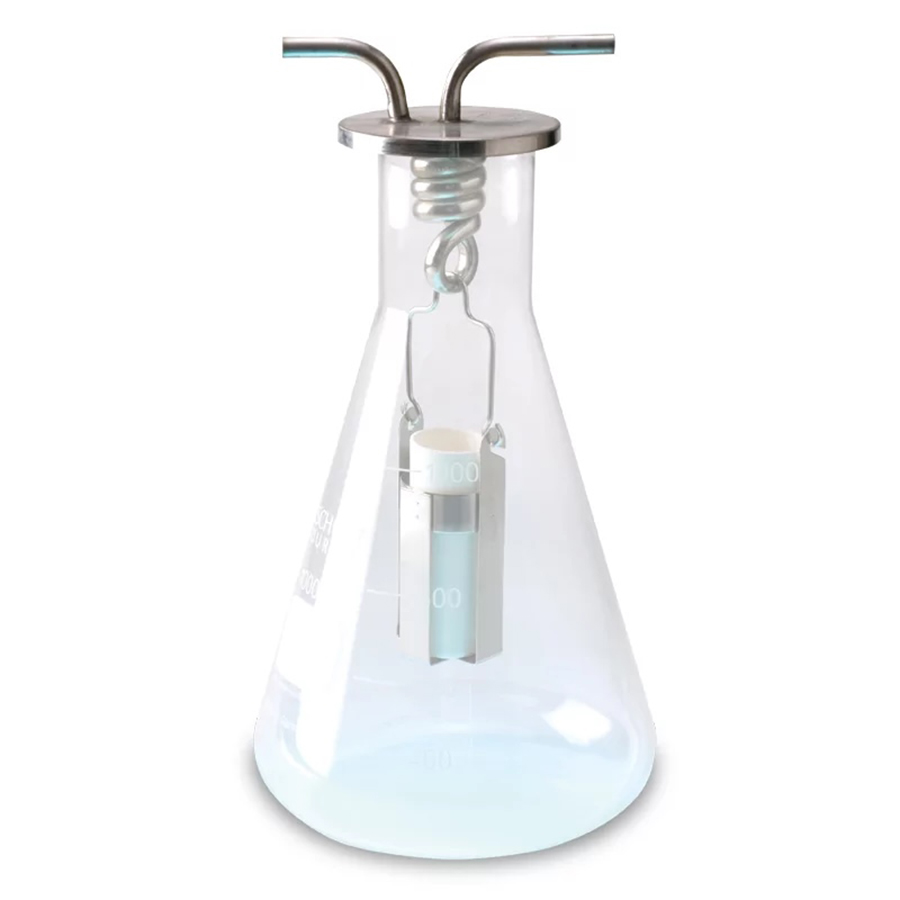 Seta Extraction Apparatus - 21300-0