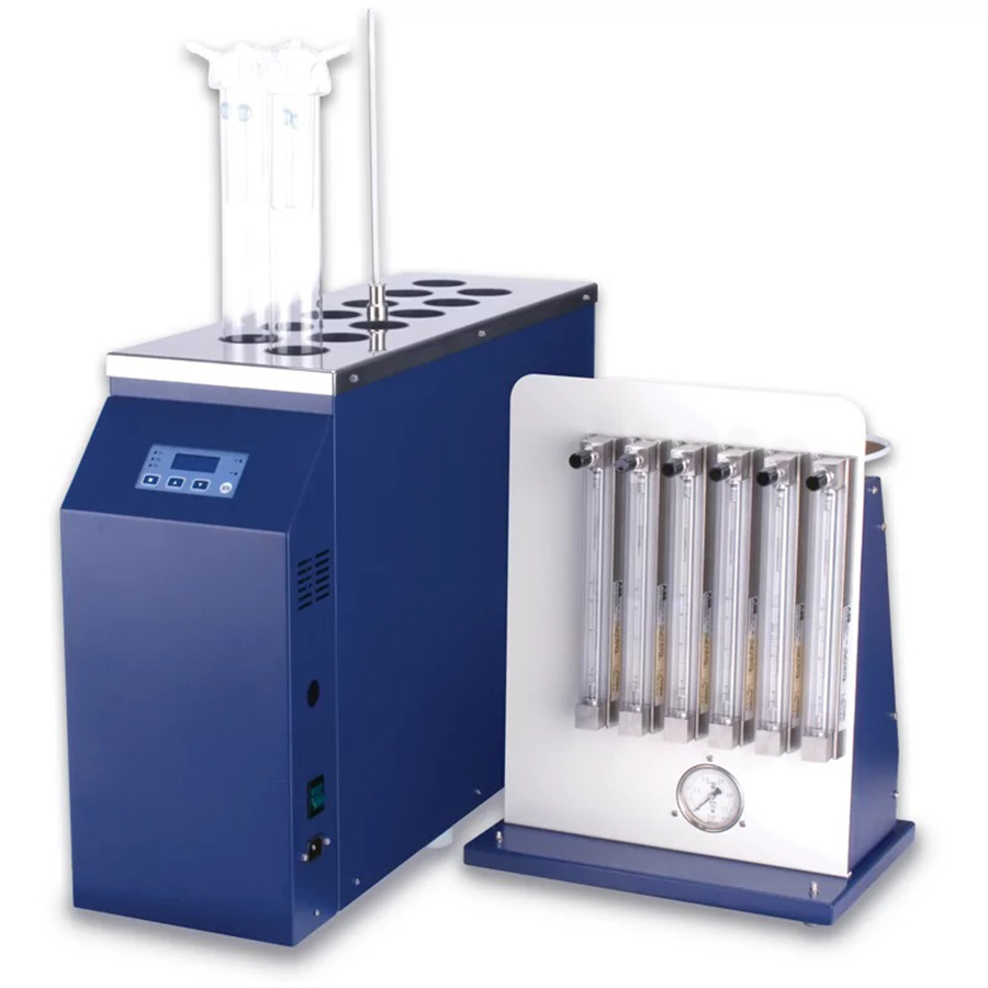 Seta TOST Bath – 12 Way - 16640-2