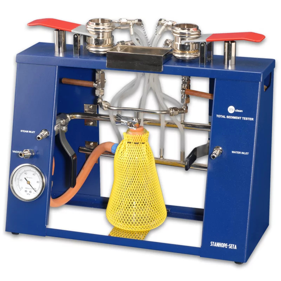 Setaclean Total Sediment Tester - 16120-2