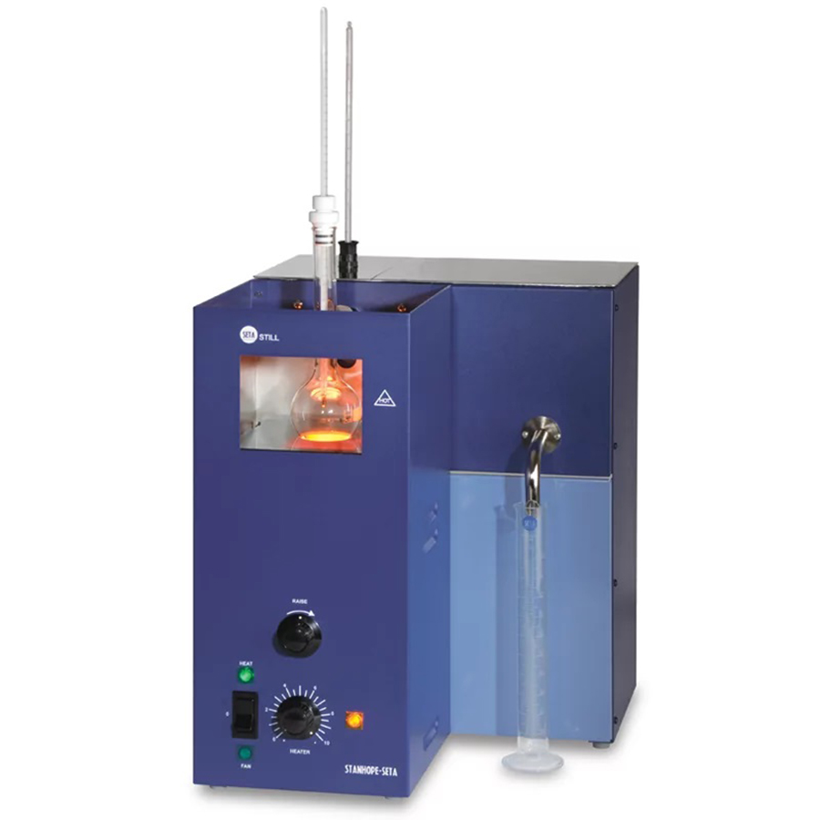 Setastill Distillation - 11860-3
