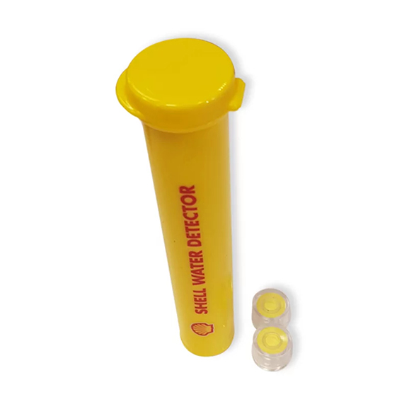 Shell Capsules (pack of 160) - 86500-001