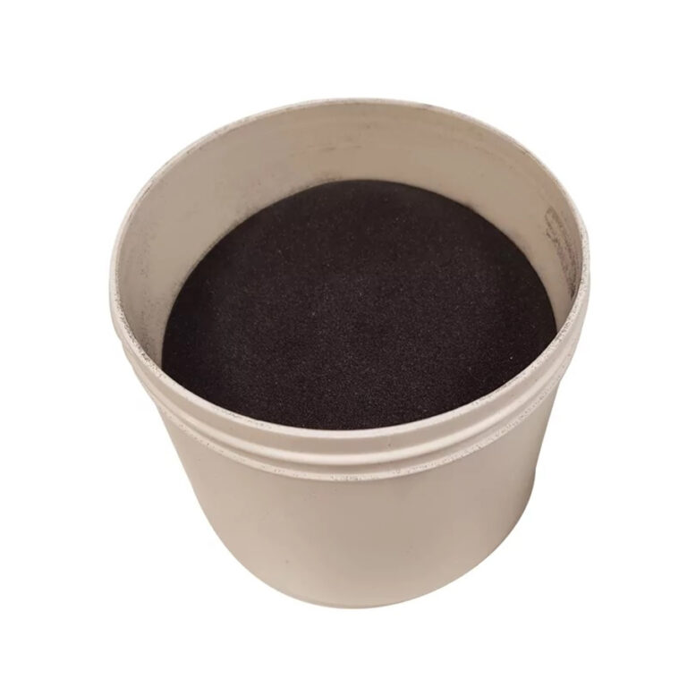 Silicon Carbide Grains 120 Mesh 500 g (Pack of 5) - 11480-0
