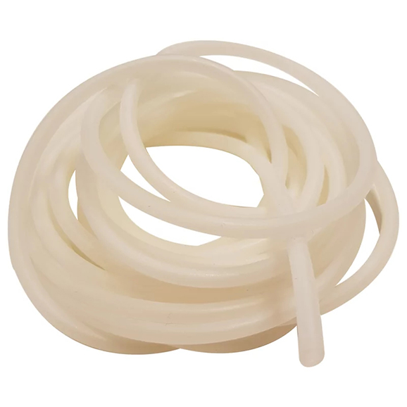 Silicone Rubber Tube 4 metres - 13730-005