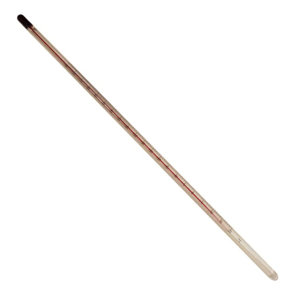 Thermometer: ASTM114C – IP14C with Certificate of Conformity - ASTM114CX