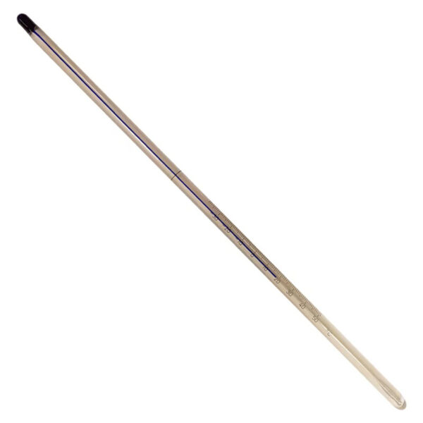 Thermometer ASTMS5C: Low Haz with Certificate of Calibration - ASTMS5CX
