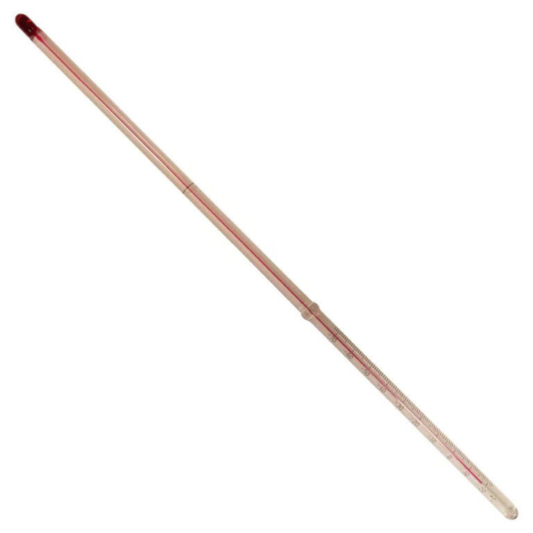 Thermometer Toluene: -70 to +20 °C - 93531-001