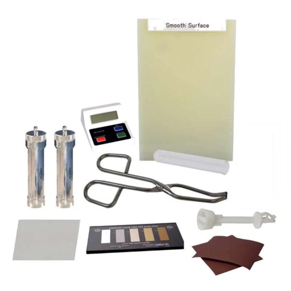 Thin Silver Strip Corrosion Kit - 11516-0