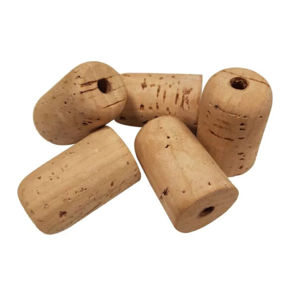 Vented Stopper (Pack of 10) - 11515-001