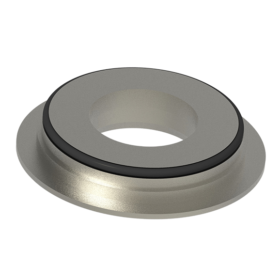 iCS² VariVent Adapter (GEA Tuchenhangen)